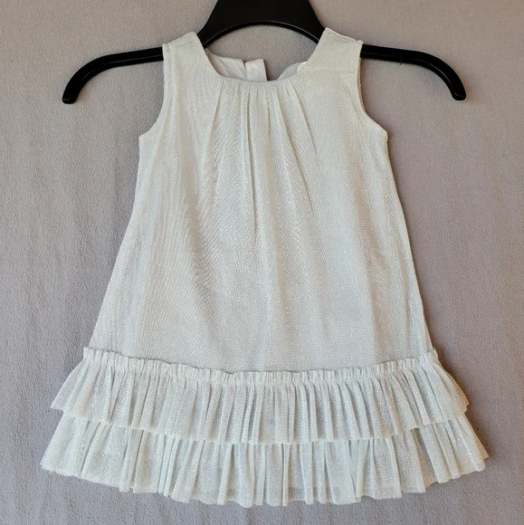 white christmas dresses Cove Blue Embroidered Tunic Dress | Women's Clothing main image 0